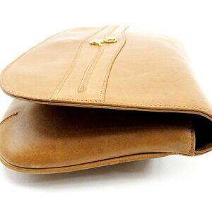 GUCCI Clutch bag beige Women Authentic secondhand